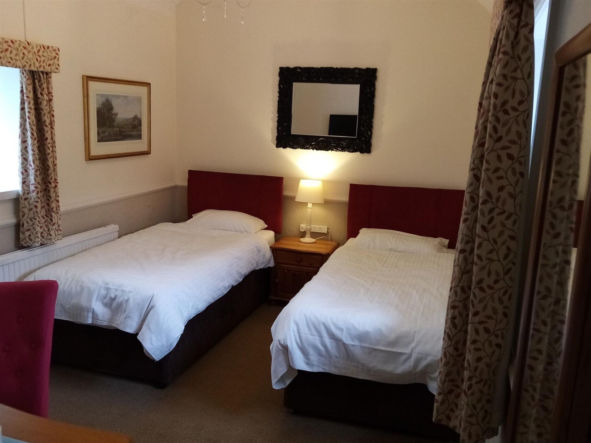 The Sibson Inn Hotel Water Newton Экстерьер фото