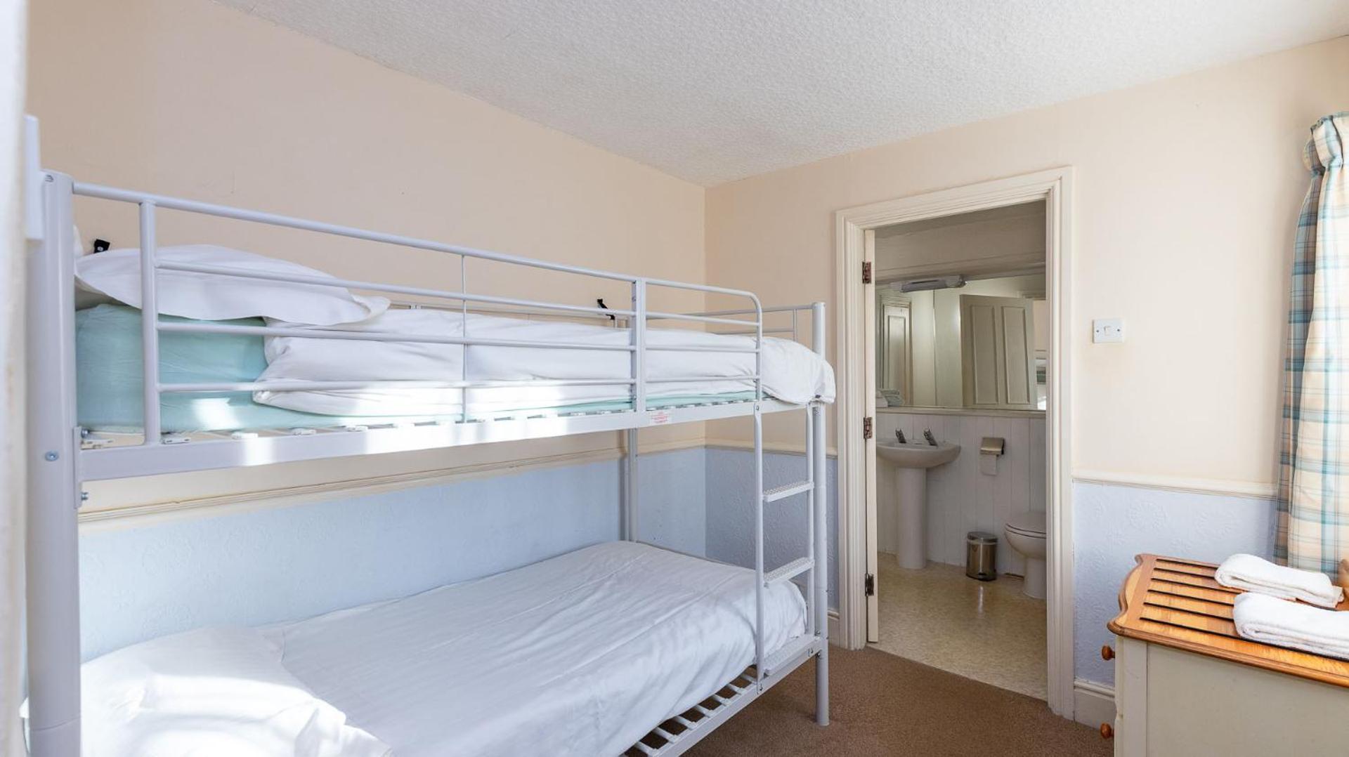 The Sibson Inn Hotel Water Newton Экстерьер фото