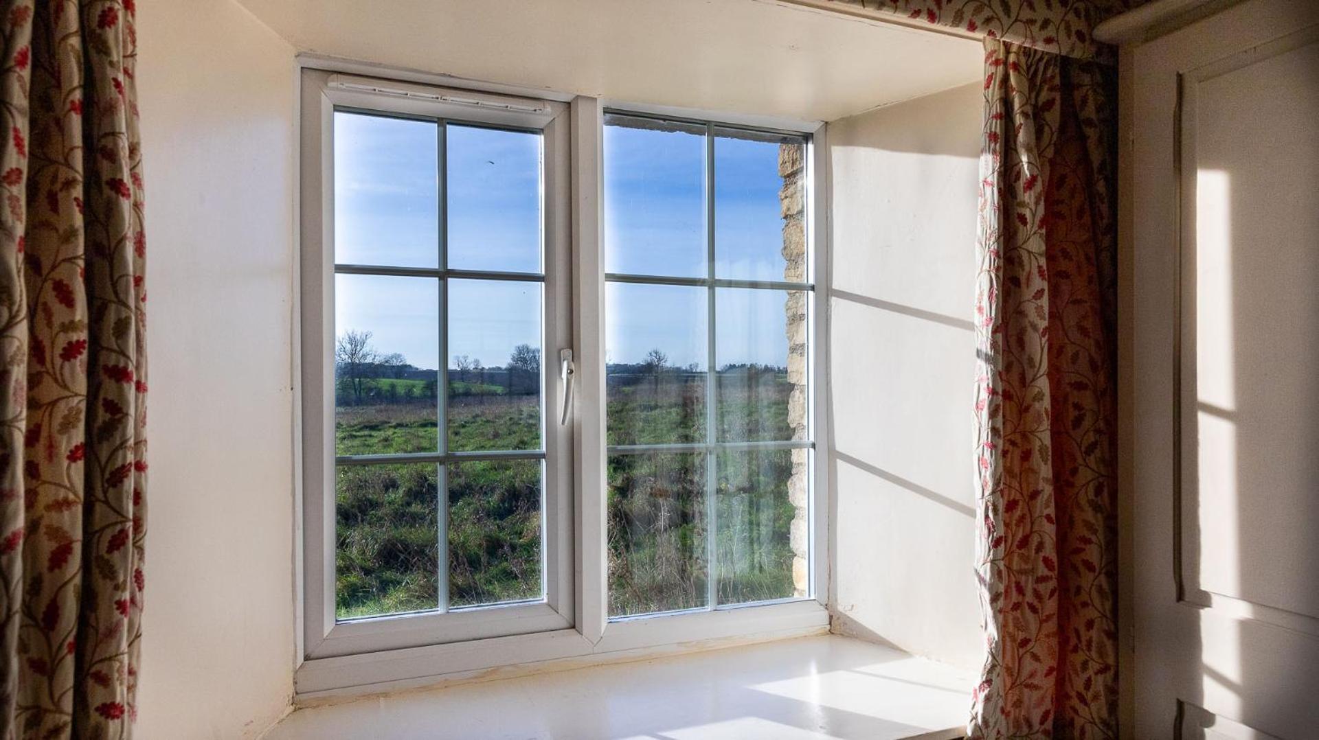 The Sibson Inn Hotel Water Newton Экстерьер фото