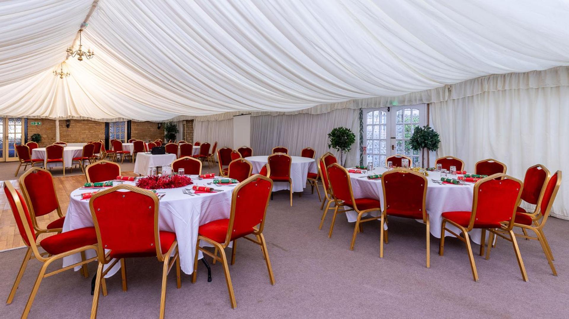 The Sibson Inn Hotel Water Newton Экстерьер фото