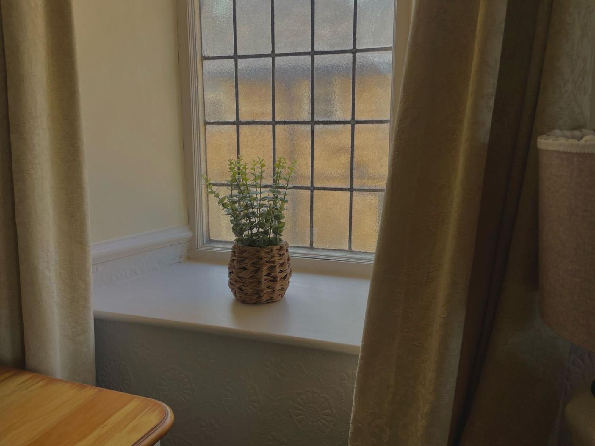 The Sibson Inn Hotel Water Newton Экстерьер фото